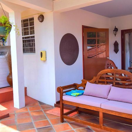 The Suite Spot Apartment - Private Paradise Stay Σουφριέρ Εξωτερικό φωτογραφία