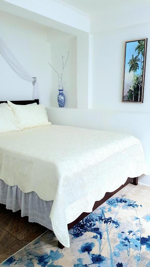 The Suite Spot Apartment - Private Paradise Stay Σουφριέρ Εξωτερικό φωτογραφία