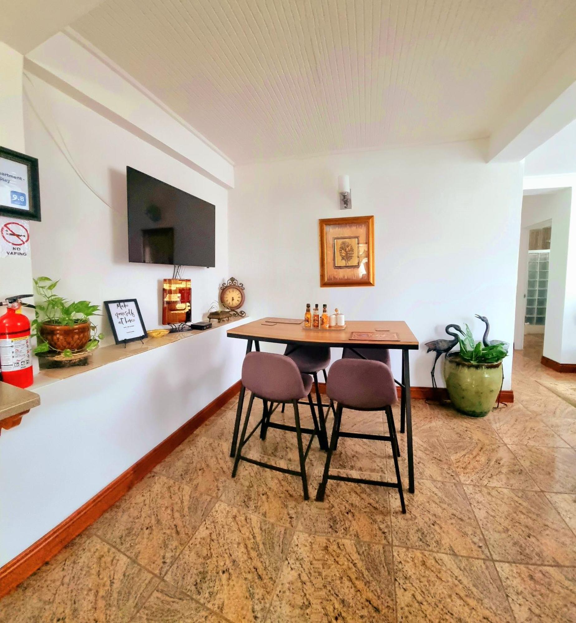 The Suite Spot Apartment - Private Paradise Stay Σουφριέρ Εξωτερικό φωτογραφία
