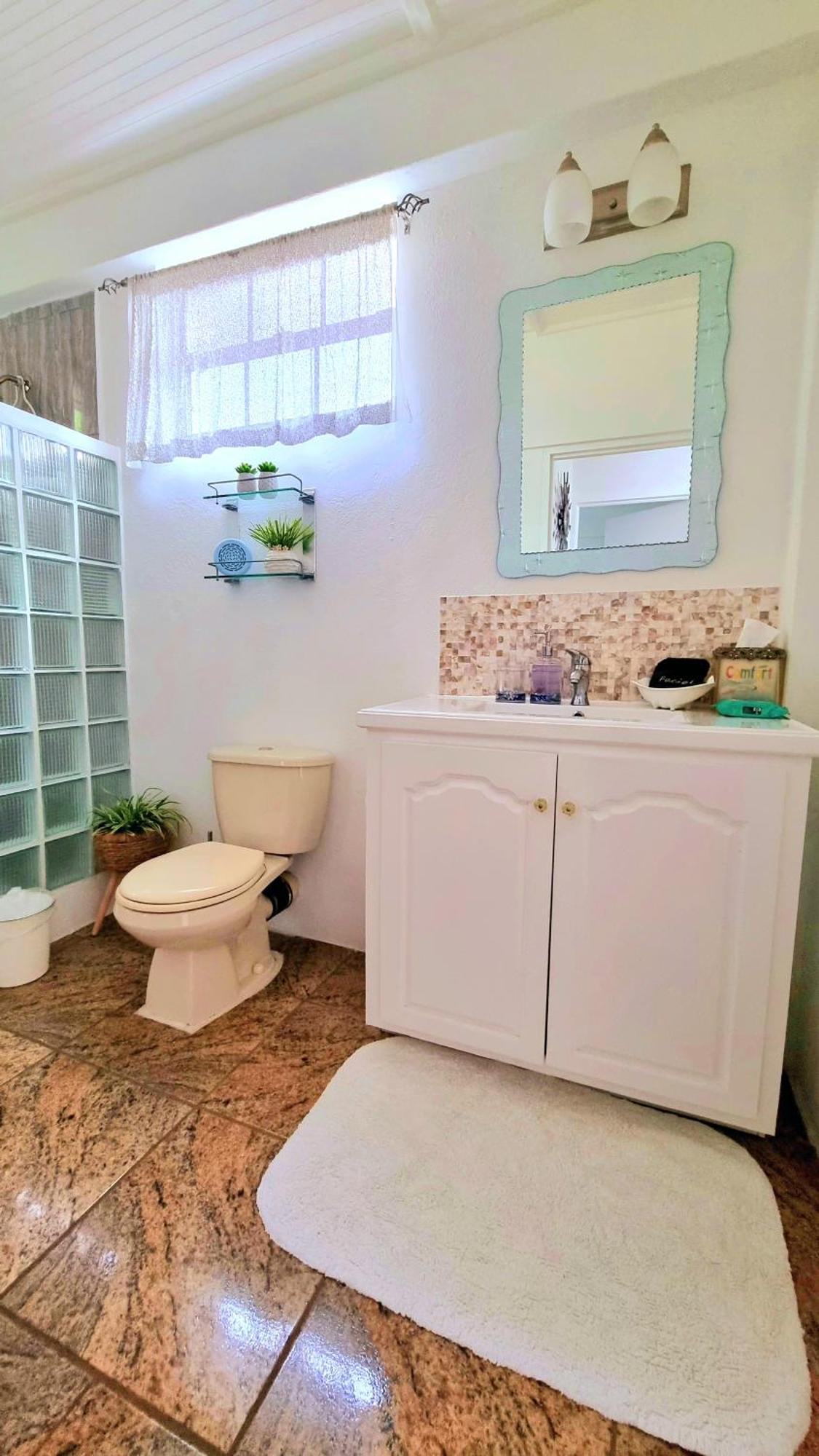 The Suite Spot Apartment - Private Paradise Stay Σουφριέρ Εξωτερικό φωτογραφία