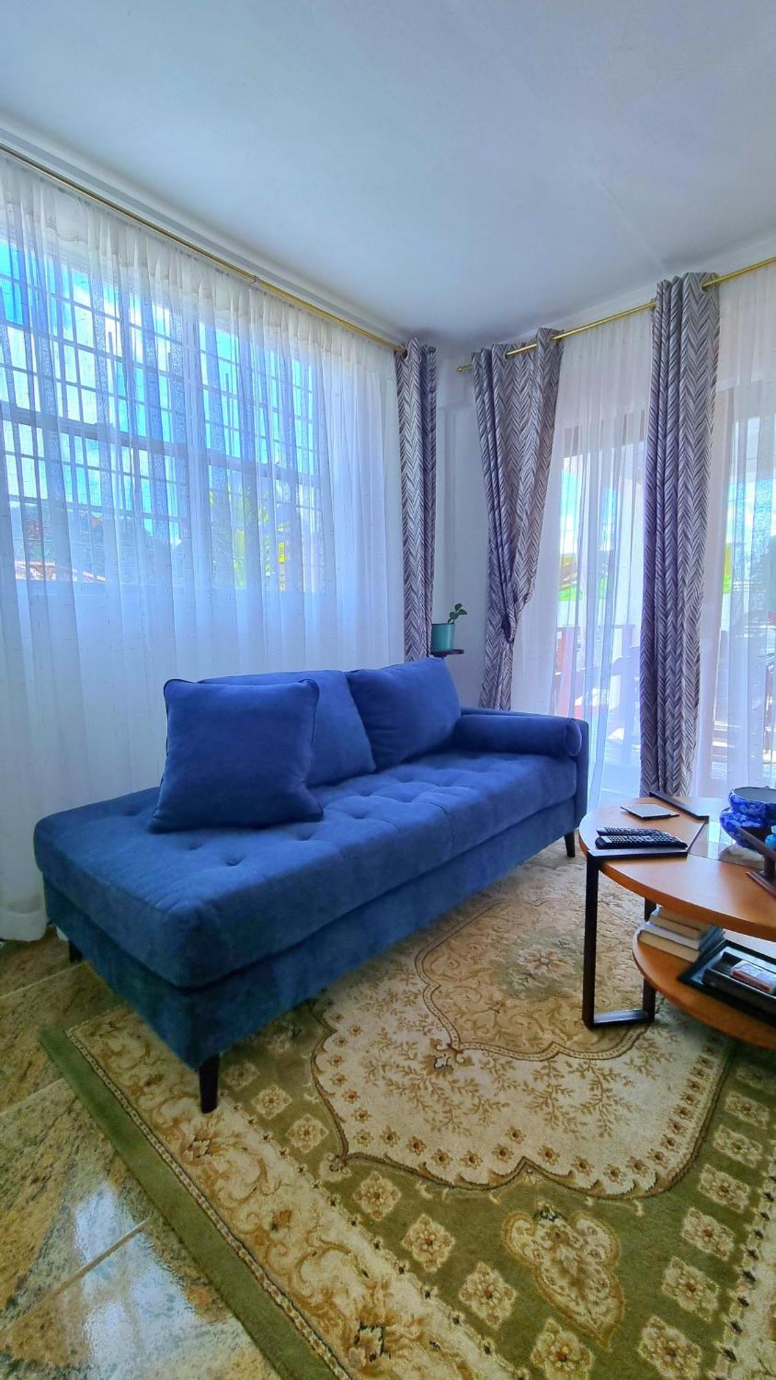 The Suite Spot Apartment - Private Paradise Stay Σουφριέρ Εξωτερικό φωτογραφία