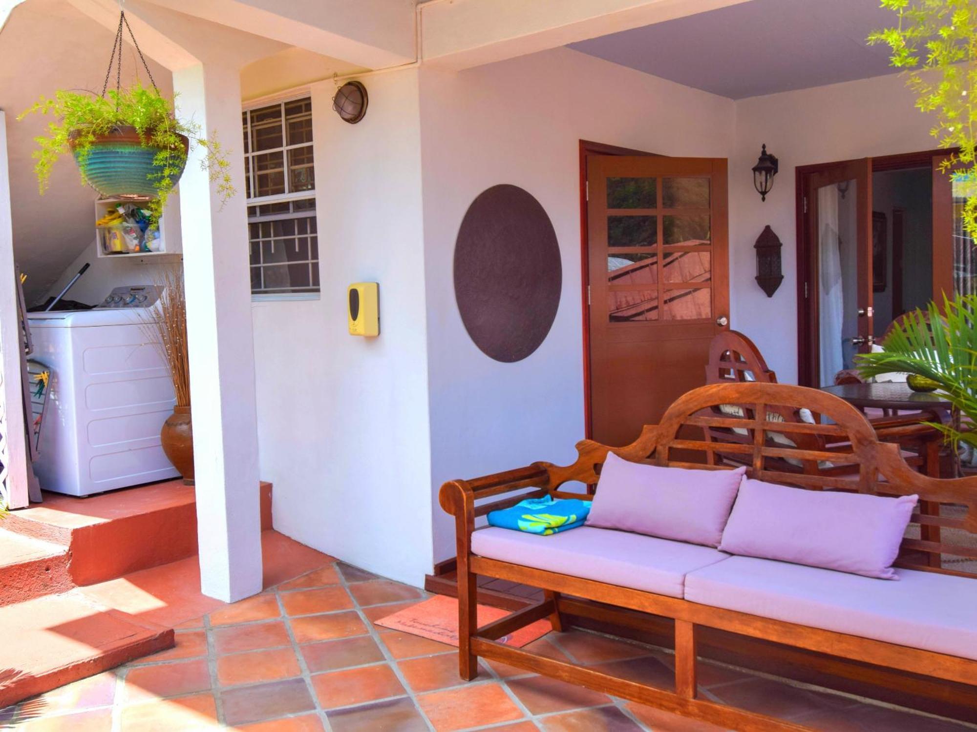 The Suite Spot Apartment - Private Paradise Stay Σουφριέρ Εξωτερικό φωτογραφία