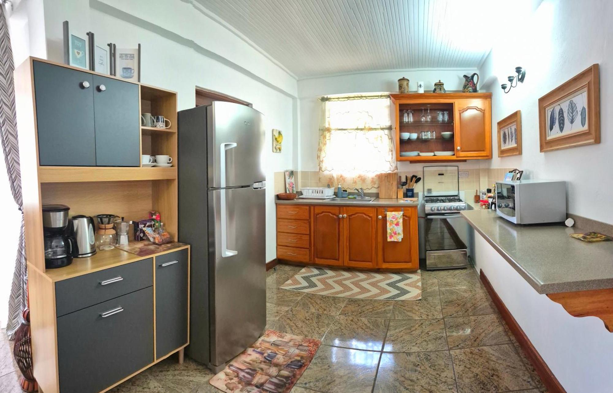 The Suite Spot Apartment - Private Paradise Stay Σουφριέρ Εξωτερικό φωτογραφία